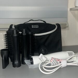 Everlast Airstyler System de BondiBoost – 6 en 1